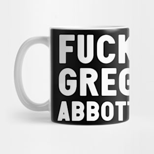 FGA Mug